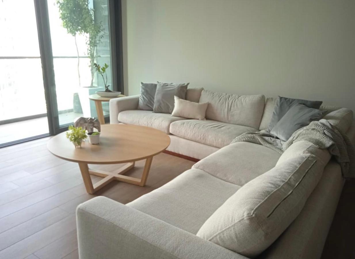 Appartement Be Grand Alto Polanco *