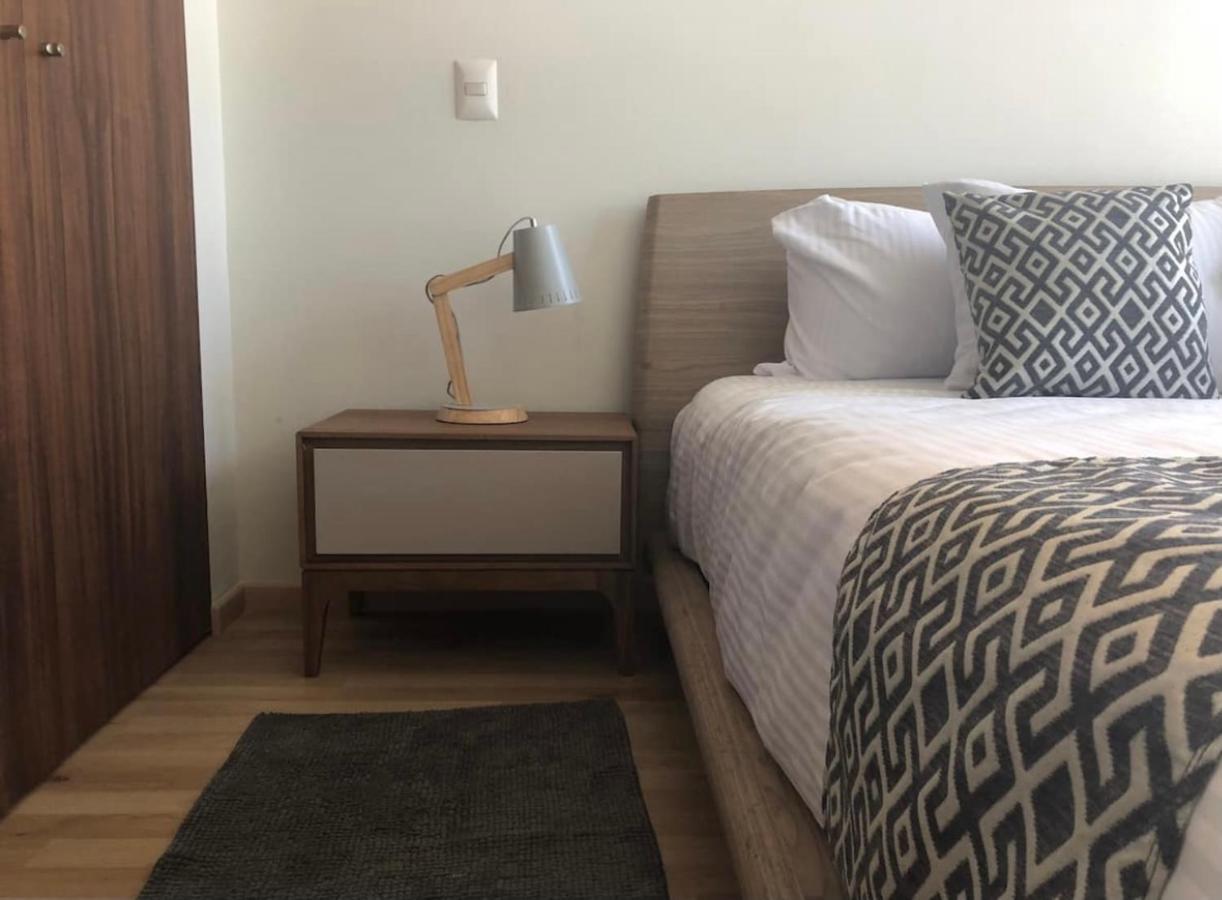 Be Grand Alto Polanco Appartement *