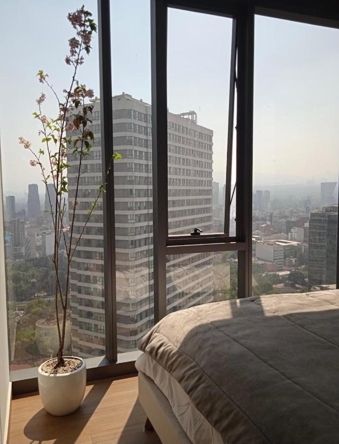 Be Grand Alto Polanco Apartment Mexico City